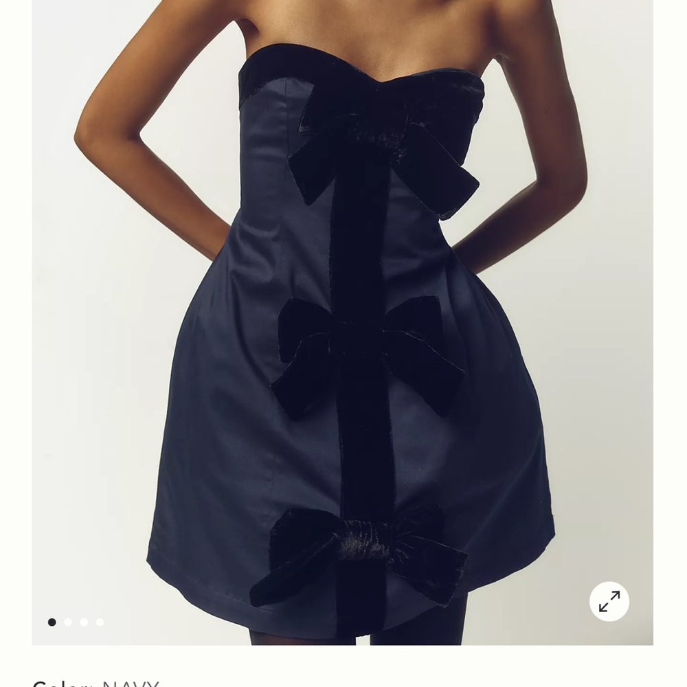 John dress